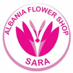 ALBANIA FLOWER SHOP SARA Rruga e Elbasanit Shqiperia